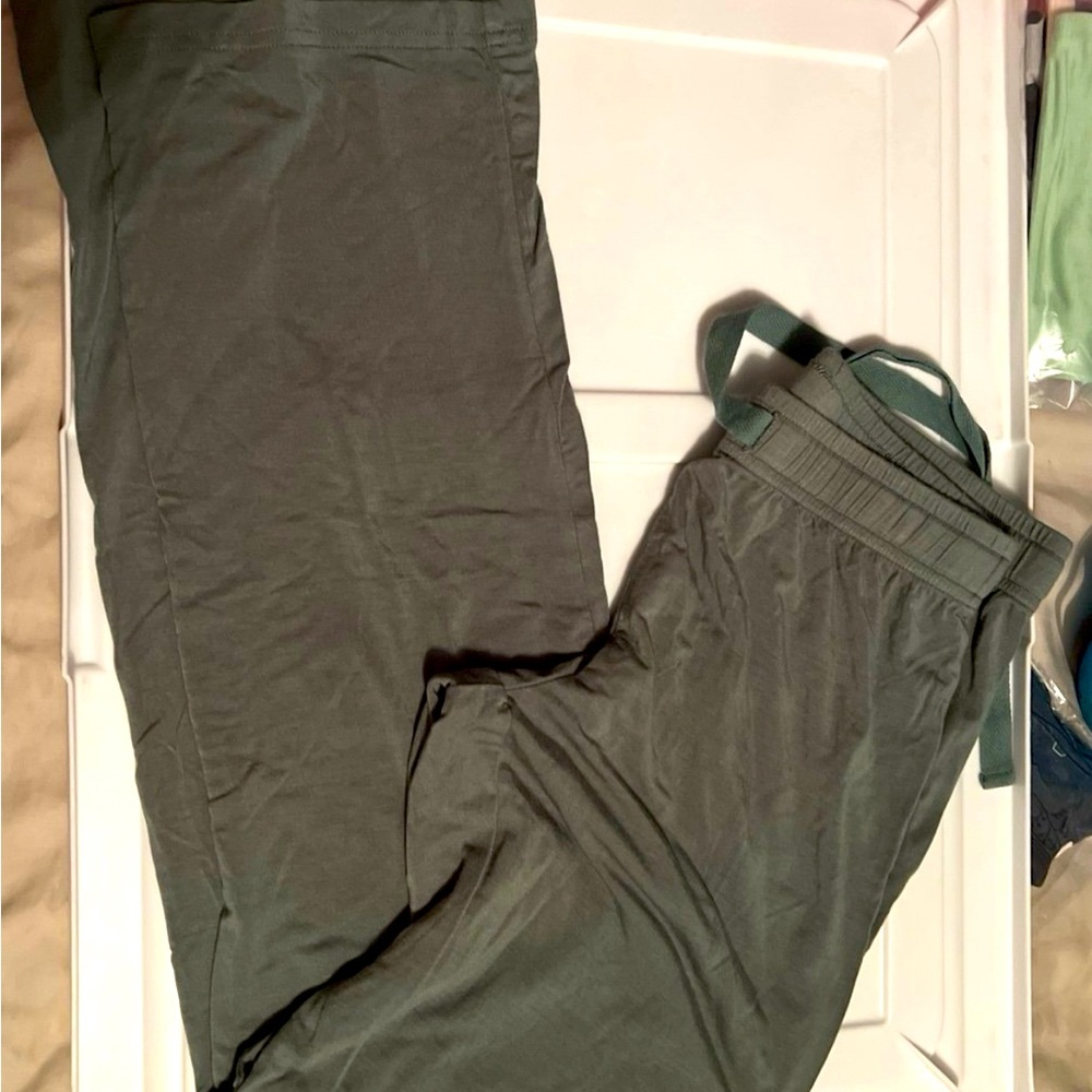 Kyte baby adult women’s lounge pants XS